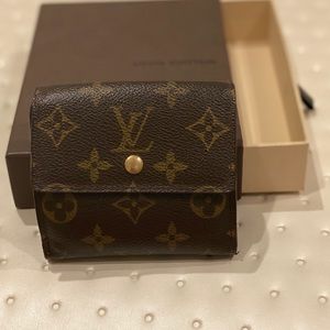 Louis Vuitton Wallet